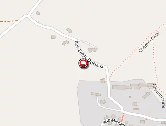 Carte de Combelle à Marmanhac