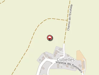 Carte de Urgence (services Locaux) à Cubelles