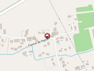 Carte de Perrin Stephane à Saint-andré-de-cubzac