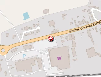 Carte de Brun Francis à Montpon-ménestérol