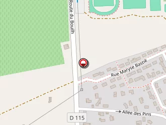 Carte de Bonsai Emotion à Saint-andré-de-cubzac