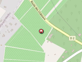 Carte de Fernandes Rufino à Macau