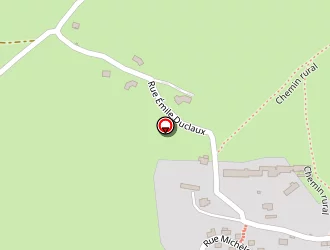 Carte de Ecole Publique à Marmanhac