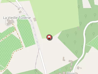 Carte de Bardeau Nicolas à Périssac