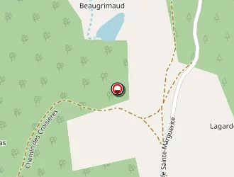 Carte de Bois Structures Et Tradition à Gilhoc-sur-ormèze