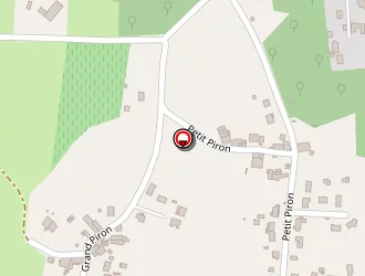 Carte de Habitat à Abzac