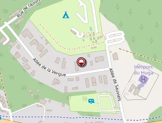 Carte de Cologni Philippe à Lacanau