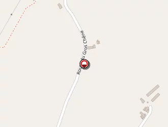 Carte de Ledi à Beauregard-baret