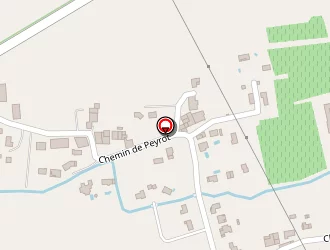 Carte de Lm Plan à Saint-andré-de-cubzac