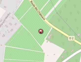 Carte de Pineau Jérôme à Macau