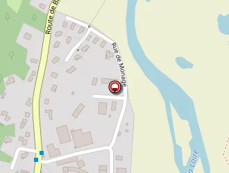 Carte de Lmd à Coubon