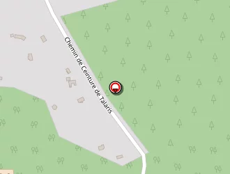 Carte de G.h Electric à Lacanau