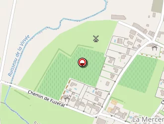 Carte de Cdrm à Montussan