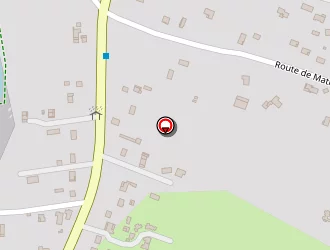 Carte de Le Lary à Sablons