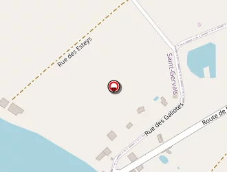 Carte de Cot Taillade à Saint-andré-de-cubzac