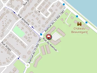 Carte de Transport Giraudaud à Ambès