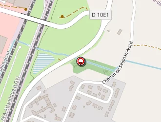 Carte de Favreau Jacky à Saint-andré-de-cubzac