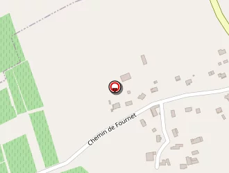 Carte de Bigot Michel à Galgon