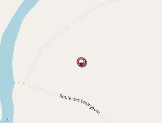 Carte de A.g.u.r. à Montpon-ménestérol