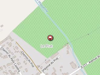 Carte de Les Blés De Ma Mie à Macau