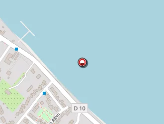 Carte de Targat Arnaud à Ambès