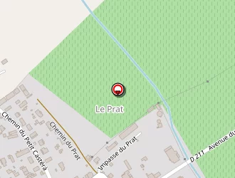 Carte de Sandy Esthétic à Macau