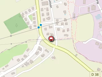 Carte de Boyer Didier à Coubon