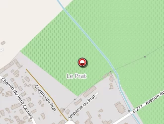 Carte de Coiffure Eliane à Macau