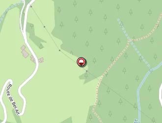 Carte de Meneau Sullivan à Désaignes