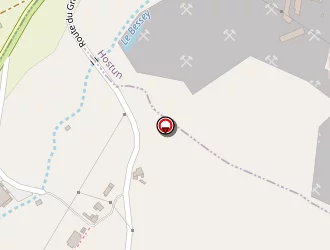 Carte de Bo Regard à Beauregard-baret