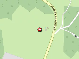 Carte de Defert Cyrielle à Fleurac