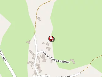 Carte de Gerentes André à Saint-germain-laprade