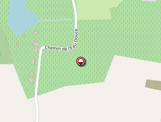 Carte de Lahaye (earl) à Salignac