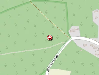 Carte de Fort Cédric à Arsac