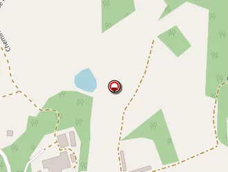 Carte de Earl De Pechbuffet à Nadaillac