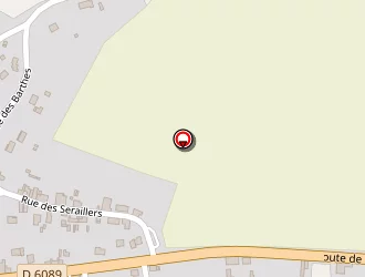 Carte de La Salsa à Montpon-ménestérol