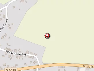 Carte de Le Dressing à Montpon-ménestérol