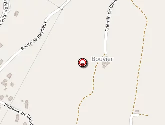 Carte de Astier Jean-jacques à Plats