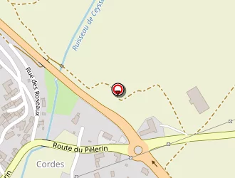 Carte de Bp Plomberie à Bains