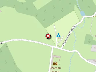 Carte de Lcjl à Saint-agrève