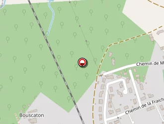 Carte de Ganibal Anthony à Macau