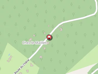 Carte de Estreguil Serge à Fleurac