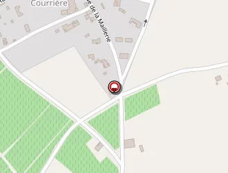 Carte de Beneteau Eric à Périssac