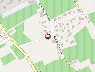 Carte de Décoaching à Saint-gervais