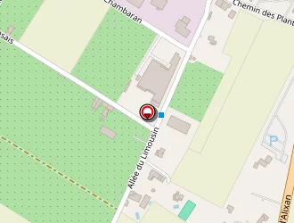 Carte de Pfi à Bourg-de-péage