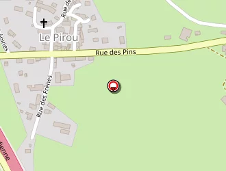 Carte de Bat'elec Services à Saint-georges