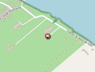 Carte de Brangeon Environnement à Macau