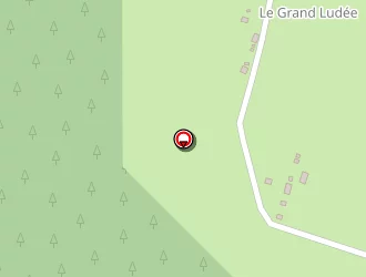 Carte de Raymond Francis à Sainte-hélène