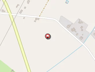 Carte de Bmh Auto Services à Ambès