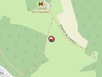 Carte de V.i.services à Saint-agrève